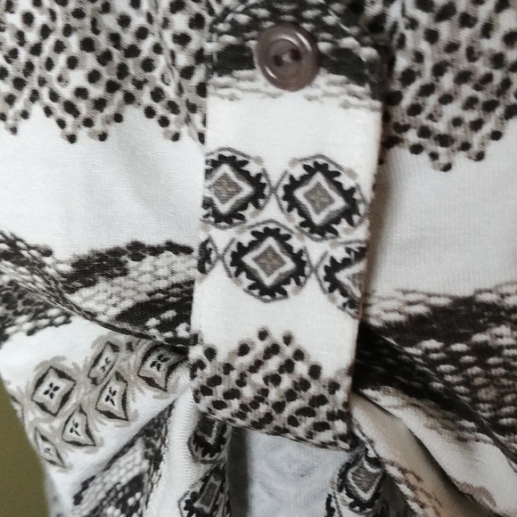 NWT "OLSEN"DRESS SIZE 12 - Picture 3 of 10